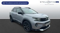 2024 Citroen C5 Aircross 1.6 14.2kWh e-series SUV 5dr Petrol Plug-in Hybrid e-EA