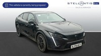 2025 Peugeot 408 1.2 HYBRID GT Fastback 5dr Petrol Hybrid e-DSC6 Euro 6 (s/s) (1