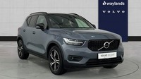 2021 Volvo XC40 Recharge R-Design, T4 plug-in hybrid Estate Petrol Parallel PHEV