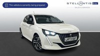 2023 Peugeot 208 1.2 PureTech Allure Premium + Hatchback 5dr Petrol Manual Euro 