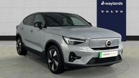 2025 Volvo EC40 Plus, Twin Motor, Electric Estate Electric Automatic