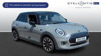 2019 MINI HATCHBACK 1.5 Cooper Exclusive II 5dr Auto HATCHBACK PETROL Automatic