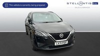 2021 Nissan Qashqai 1.3 DIG-T MHEV Premiere Edition SUV 5dr Petrol Hybrid Manual