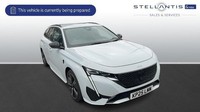 2025 Peugeot 308 SW 1.2 HYBRID GT Estate 5dr Petrol Hybrid e-DSC6 Euro 6 (s/s) (
