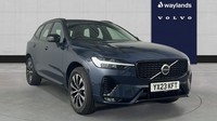 2023 Volvo XC60 B4 Plus, Mild hybrid, Petrol, Dark(Harman Kardon, Heated Seats, 