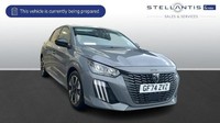 2024 Peugeot 208 1.2 PureTech Allure Hatchback 5dr Petrol Manual Euro 6 (s/s) (1