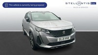 2021 Peugeot 3008 1.5 BlueHDi GT SUV 5dr Diesel Manual Euro 6 (s/s) (130 ps) SUV