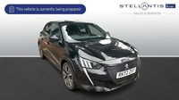 2022 Peugeot 208 1.2 PureTech GT Hatchback 5dr Petrol EAT Euro 6 (s/s) (130 ps) 