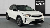 2022 Kia Stonic 1.0 T-GDi ISG 48V CONNECT Estate Petrol Automatic