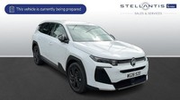 2026 Citroen C5 Aircross 1.2 PLUS SUV 5dr Petrol Hybrid e-DSC Euro 6 (s/s) (145 