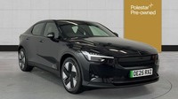 2025 Polestar 2 Polestar 2 Long range Single motor - Plus Hatchback Electric Aut