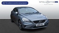 2018 Volvo V40 2.0 T2 R-Design Nav Plus Hatchback 5dr Petrol Manual Euro 6 (s/s)