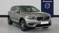 2020 Volvo XC40 T4 AWD Inscription Automatic (Blond Full Leather Interior) Estat