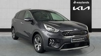 2019 Kia Niro 1.6 GDi 2 Estate Hybrid Automatic