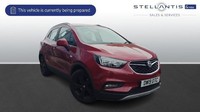 2019 Vauxhall Mokka X 1.4i Turbo Elite Nav SUV 5dr Petrol Auto Euro 6 (140 ps) S
