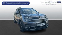 2020 Citroen C5 Aircross 1.2 PureTech Flair SUV 5dr Petrol Manual Euro 6 (s/s) (