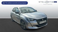 2022 Peugeot 208 1.2 PureTech Allure Premium + Hatchback 5dr Petrol Manual Euro 