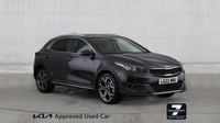 2022 Kia XCeed 1.5 T-GDi ISG 3 HATCHBACK Petrol Manual