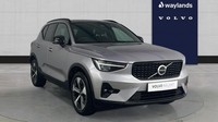 2025 Volvo XC40 2.0 B4P Plus Dark 5dr Auto Estate Petrol Automatic