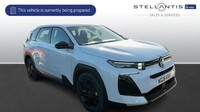 2026 Citroen C5 Aircross 1.2 PLUS SUV 5dr Petrol Hybrid e-DSC Euro 6 (s/s) (145 