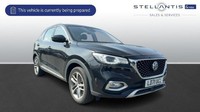 2021 MG MG HS 1.5 T-GDI Excite SUV 5dr Petrol Manual Euro 6 (s/s) (162 ps) SUV P