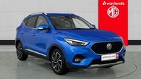 2023 MG ZS 1.5 VTi-TECH Exclusive 5dr Hatchback Petrol Manual