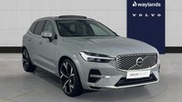 2025 Volvo XC60 2.0 T8 [455] PHEV Ultra Dark 5dr AWD Geartronic Estate Petrol Pa