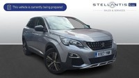 2017 Peugeot 3008 SUV 1.6 BlueHDi Allure SUV 5dr Diesel EAT Euro 6 (s/s) (120 ps