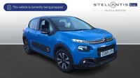 2019 Citroen C3 1.2 PureTech GPF Flair Hatchback 5dr Petrol Manual Euro 6 (s/s) 