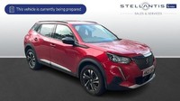 2022 Peugeot 2008 1.2 PureTech Allure Premium SUV 5dr Petrol Manual Euro 6 (s/s)