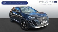 2023 Peugeot 2008 1.2 PureTech Allure Premium + SUV 5dr Petrol Manual Euro 6 (s/