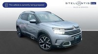 2021 Citroen C5 Aircross 1.5 BlueHDi Shine Plus SUV 5dr Diesel EAT8 Euro 6 (s/s)