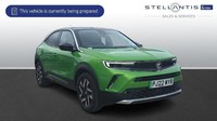 2022 Vauxhall Mokka Electric 50kWh Elite Premium SUV 5dr Electric Auto (136 ps) 
