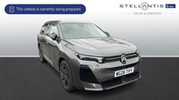 2026 Citroen C5 Aircross 1.2 PLUS SUV 5dr Petrol Hybrid e-DSC Euro 6 (s/s) (145 