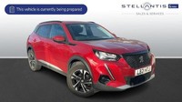 2021 Peugeot 2008 1.2 PureTech Allure Premium SUV 5dr Petrol Manual Euro 6 (s/s)