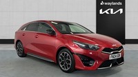 2024 Kia Pro Ceed 1.5T GDi ISG GT-Line 5dr Estate Petrol Manual