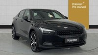 2021 Polestar Polestar 2 Polestar 2 Standard range Single motor 64 kWh - Base Au
