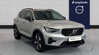 2025 Volvo XC40 Plus, B3 Mild hybrid, Petrol, Dark (Rear Camera, Heated Seats, B