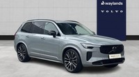 2026 Volvo XC90 Ultra, B5 AWD Mild hybrid, Petrol, Dark, 7 Seats Estate Petrol A