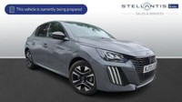 2024 Peugeot 208 1.2 PureTech 100 Allure 5dr HATCHBACK PETROL Manual