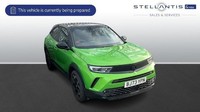 2023 Vauxhall Mokka 1.2 Turbo Ultimate SUV 5dr Petrol Manual Euro 6 (s/s) (136 p