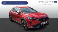 2024 Cupra Formentor 1.5 TSI V2 SUV 5dr Petrol DSG Euro 6 (s/s) (150 ps) SUV Pet