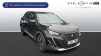 2023 Peugeot 2008 1.2 PureTech Allure Premium + SUV 5dr Petrol Manual Euro 6 (s/
