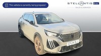 2024 Peugeot 2008 1.2 PureTech Allure SUV 5dr Petrol Manual Euro 6 (s/s) (100 ps