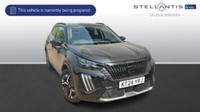 2024 Peugeot 2008 1.2 PureTech GT SUV 5dr Petrol EAT Euro 6 (s/s) (130 ps) SUV P