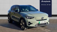 2025 Volvo EX40 185kW Extended Range Ultra 78kWh 5dr Auto ESTATE ELECTRIC Automa