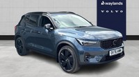 2026 Volvo XC40 Black Edition Plus, B4 Mild hybrid, Petrol 4x4 Petrol Automatic