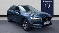2024 Volvo XC60 Core, B5 AWD Mild hybrid, Petrol Estate Petrol Automatic