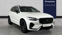 2025 Volvo XC60 T8 Black Edition Ultra, AWD Plug-in hybrid, Elec/Petrol(Panroof,