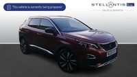 2020 Peugeot 3008 1.5 BlueHDi GT Line Premium 5dr EAT8 HATCHBACK DIESEL Automati